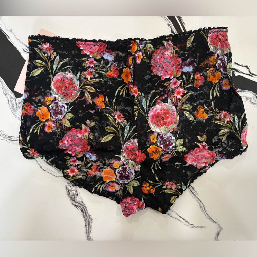 Ruby Ribbon Mirabelle Girl Short Size Small - Picture 2 of 7